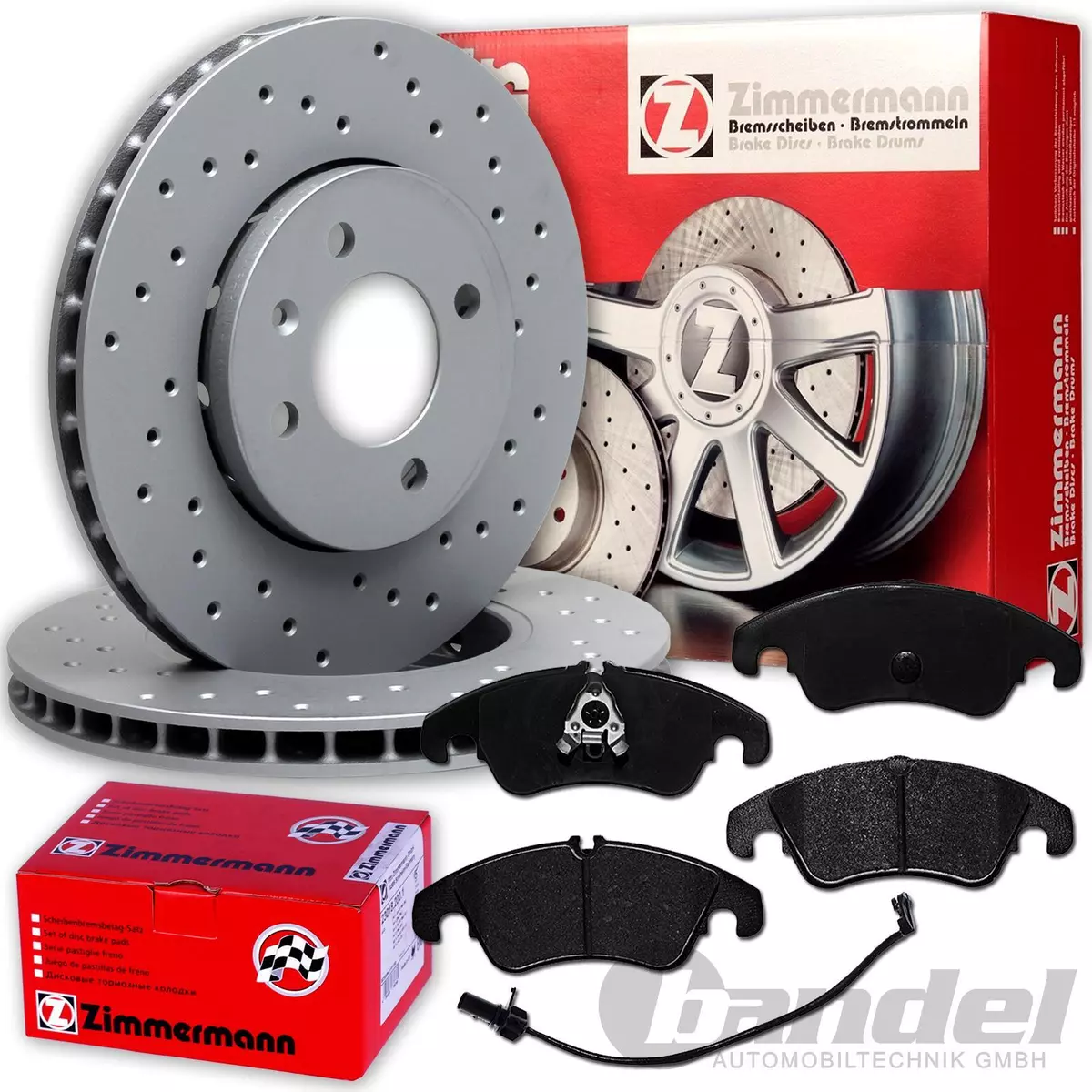 Гальмівні диски та колодки для Toyota Land Cruiser Prado (_J15_): безпека та якість Гальмівні диски та колодки для Toyota Land Cruiser Prado (_J15_): безпека та якість