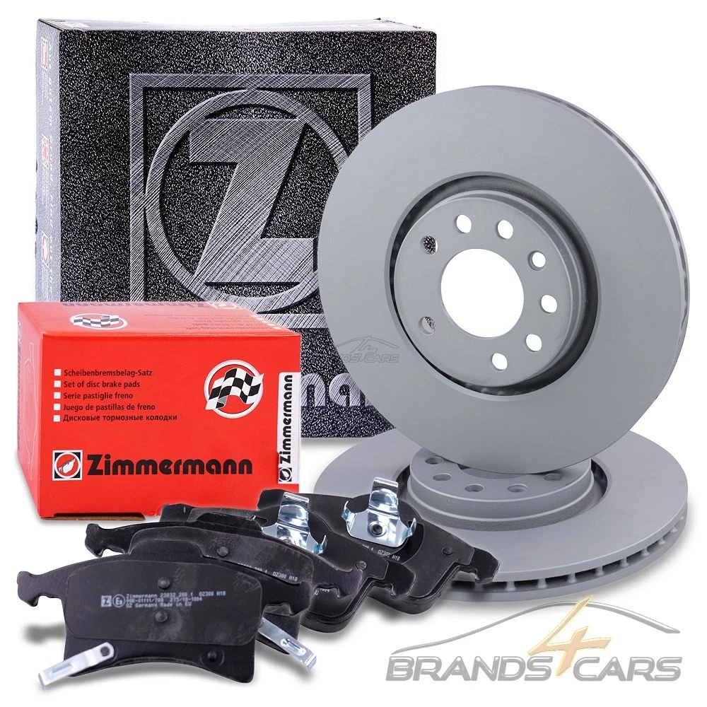 Гальмівні колодки Zimmermann для VOLVO 960 (964) — якість і безпека Гальмівні колодки Zimmermann для VOLVO 960 (964) — якість і безпека