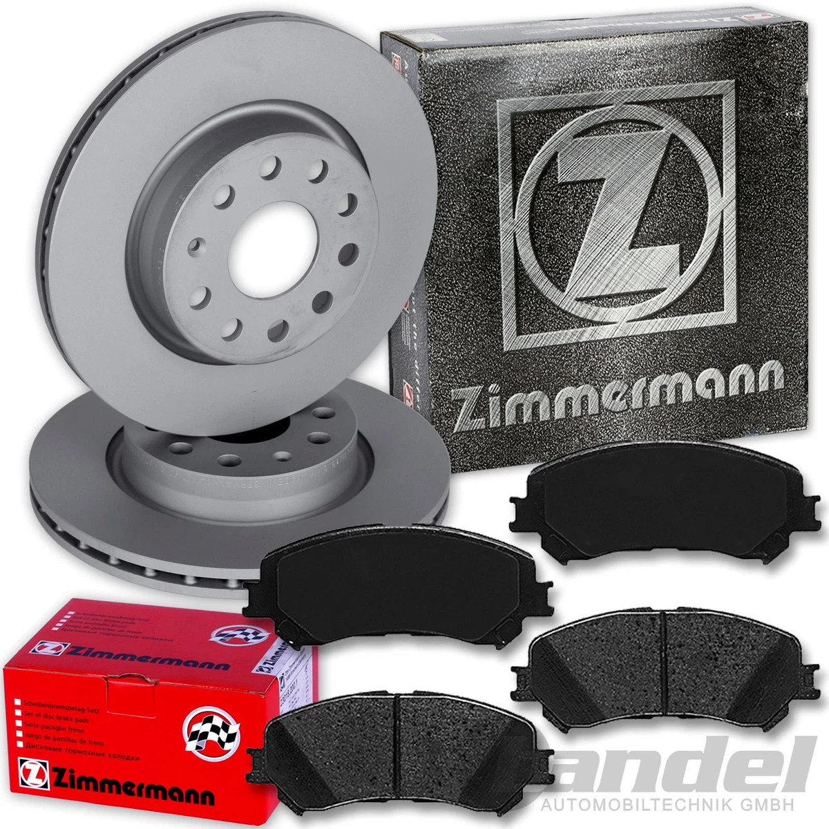 Гальмівні диски та колодки для Toyota Land Cruiser Prado (_J15_): безпека та якість Гальмівні диски та колодки для Toyota Land Cruiser Prado (_J15_): безпека та якість